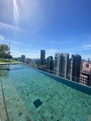 Boulevard 88 (D10), Apartment #437995771